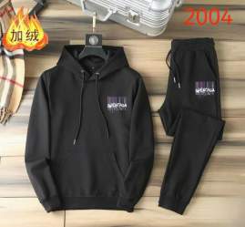 Picture of Balenciaga Sweater Suits _SKUBalenciagaM-4XLkdtn9636949
